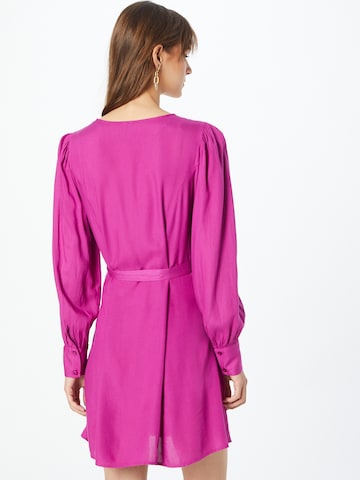 Robe VERO MODA en rose