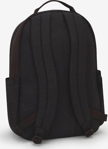 Sac à dos 'XAVI' KIPLING en noir