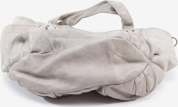 Giorgio Brato Handtasche One Size in Grau