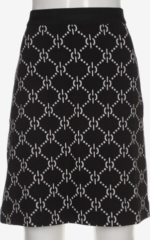 MARGITTES Skirt in XS in Black: front