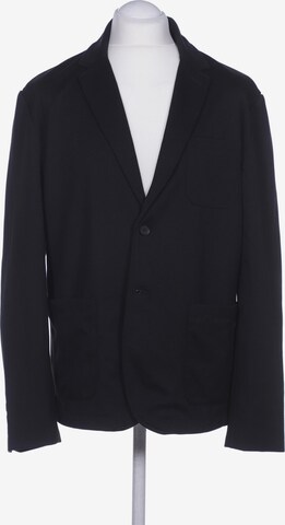 Only & Sons Suit Jacket in XL in Black: front