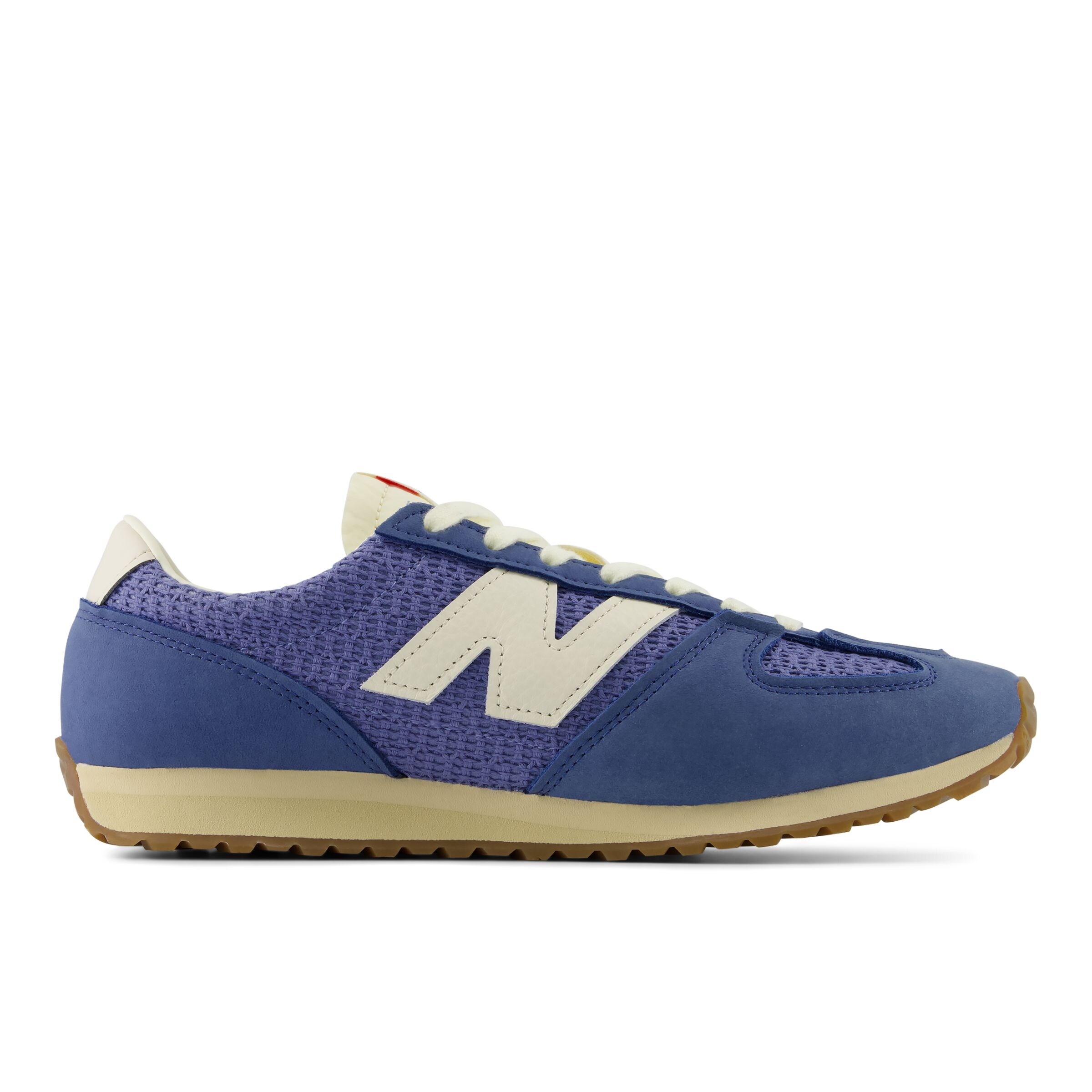 new balance - Sapatilhas baixas '471' em azul