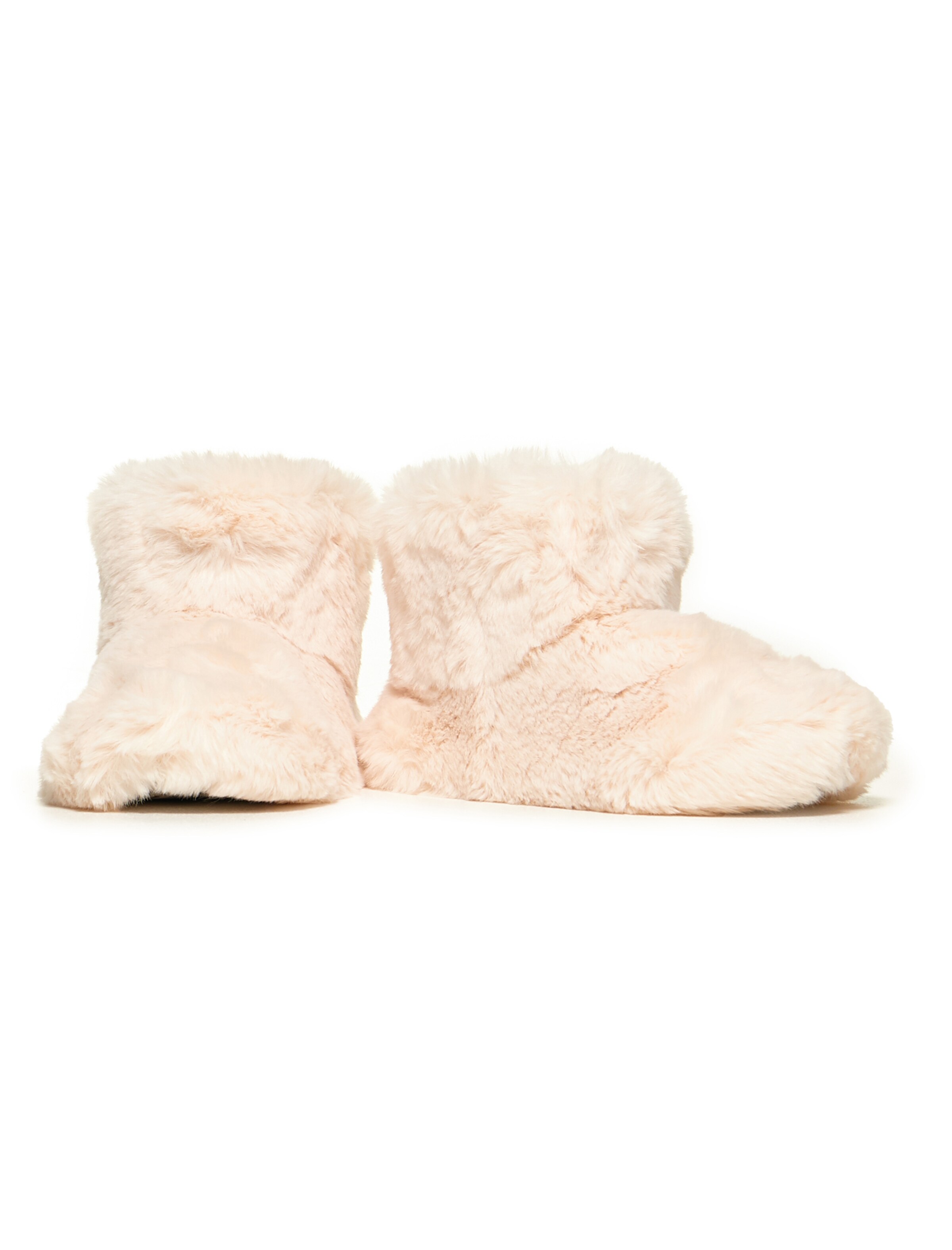 Loungeable Hausschuh in Beige