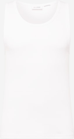 WEEKDAY Bluser & t-shirts i hvid: forside