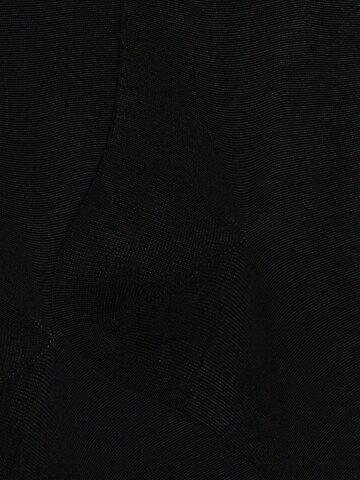 Chaussettes Gallo en noir