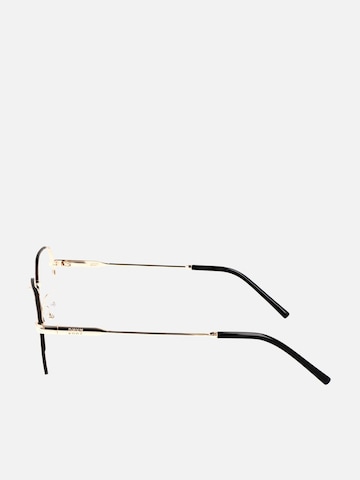 Occhiali da sole 'Dkny DK1033 Rose gold 51/17/140 WOMAN Eyewear Frame' di DKNY in oro