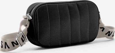 Elbsand Crossbody bag in Grey / Black, Item view