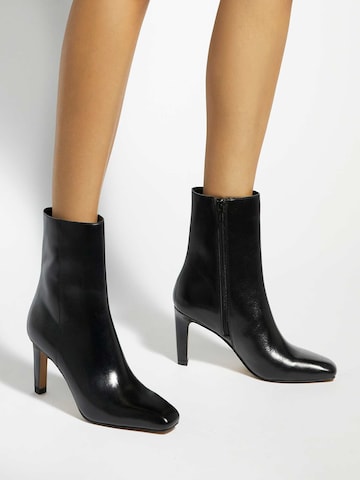Bottines 'Ovation' Dune LONDON en noir
