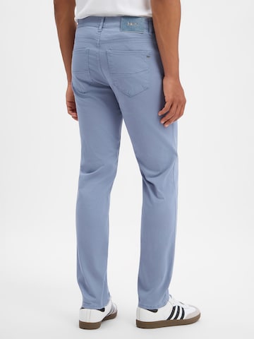 BRAX Trousers 'Cadiz' in Blue