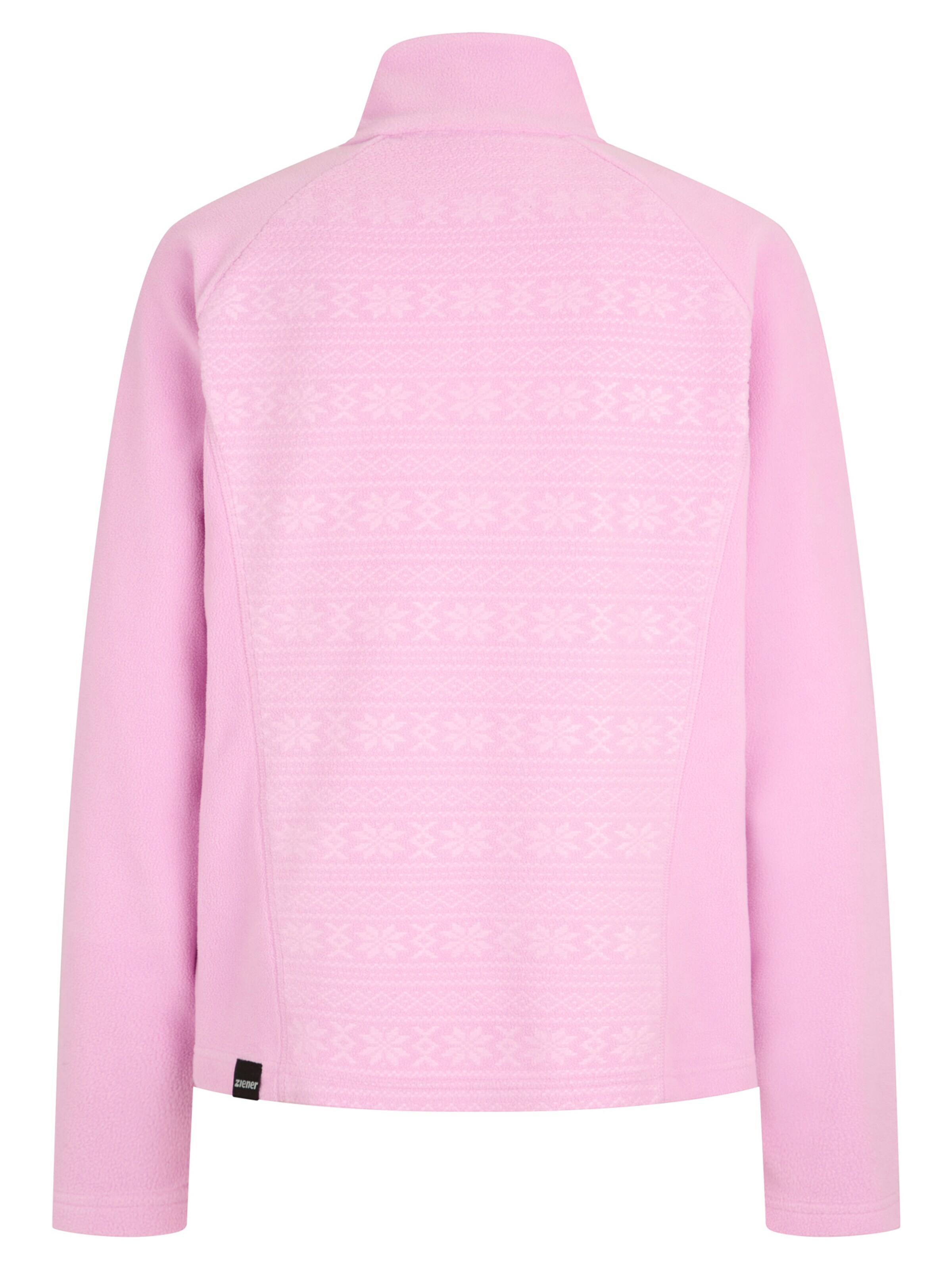 ZIENER Base Layer in Purple