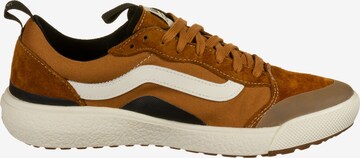 VANS Sneakers 'Ultrarange Exo' in Brown