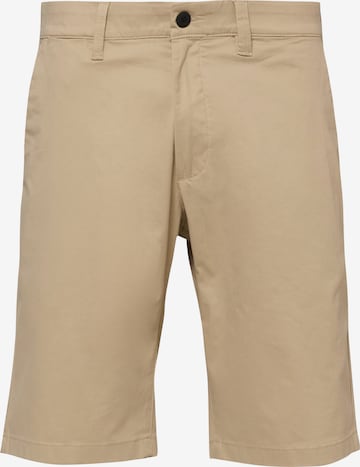 Pantalon s.Oliver en beige : devant