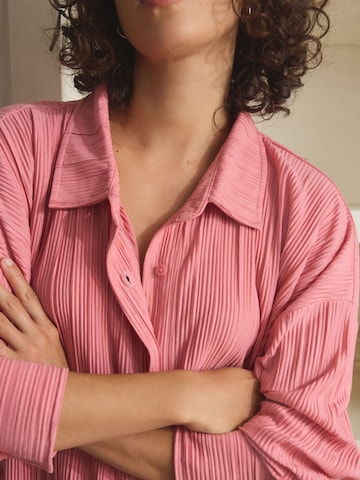 Next Pajama in Pink