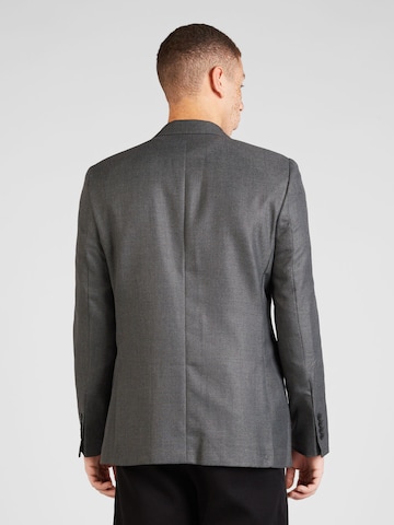 BURTON MENSWEAR LONDON Regular fit Suit Jacket in Grey