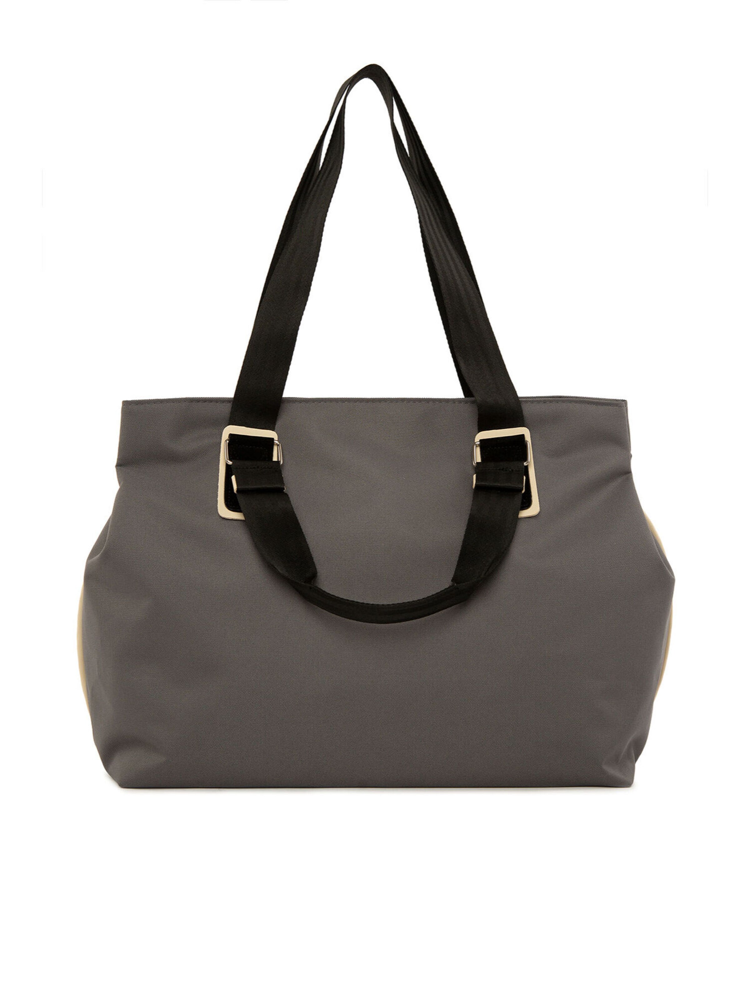 Bagmori Nursing bag in Grey