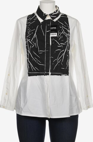 Annette Görtz Blouse & Tunic in XL in White: front