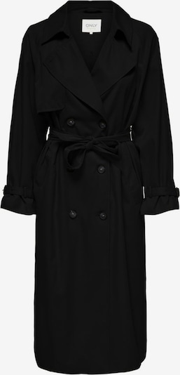ONLY Płaszcz przejściowy 'Chloe' w kolorze czarnym, Podgląd produktu