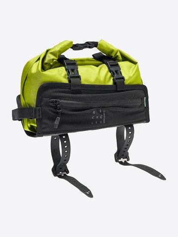 VAUDE Outdoor equipment 'Trailguide II' in Groen