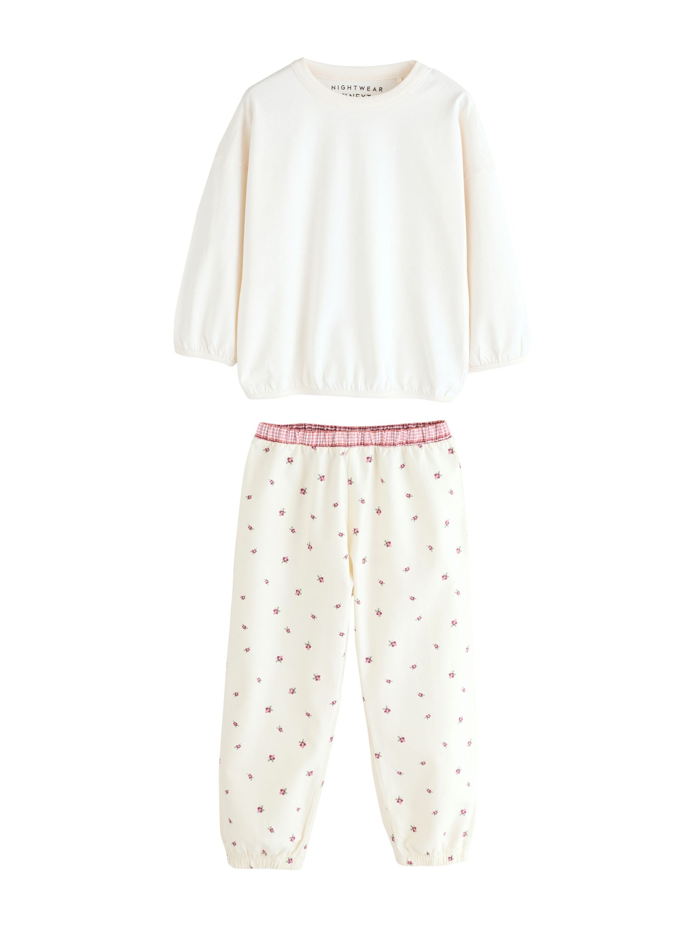 NextPidžama set - roza boja