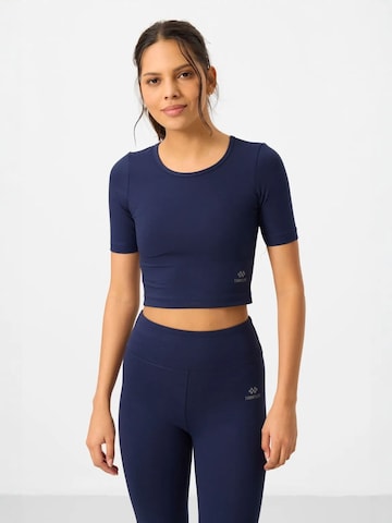 Tommy Life Spordidress, värv sinine