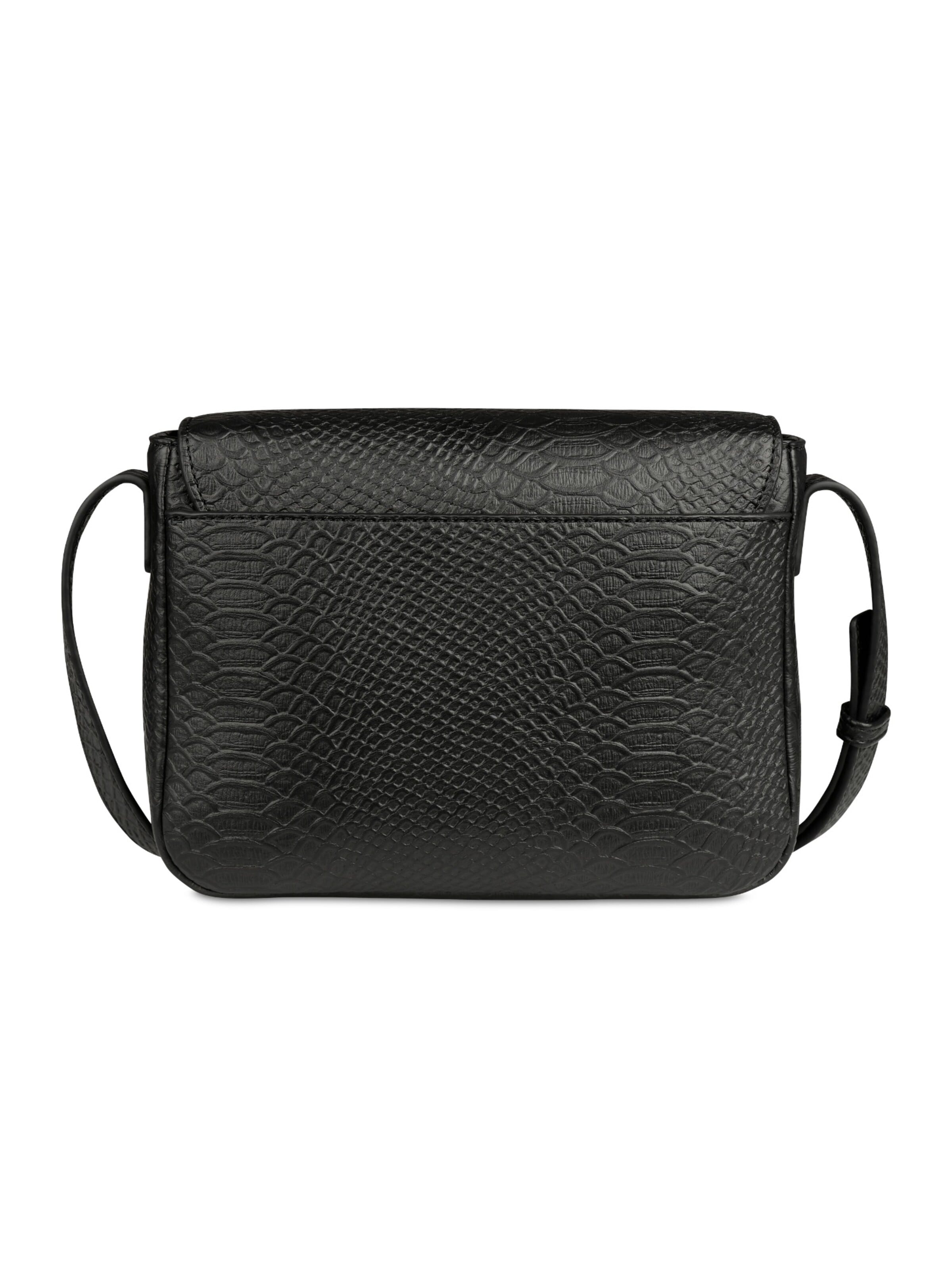 bugatti - Bolso de hombro 'IVY' en negro