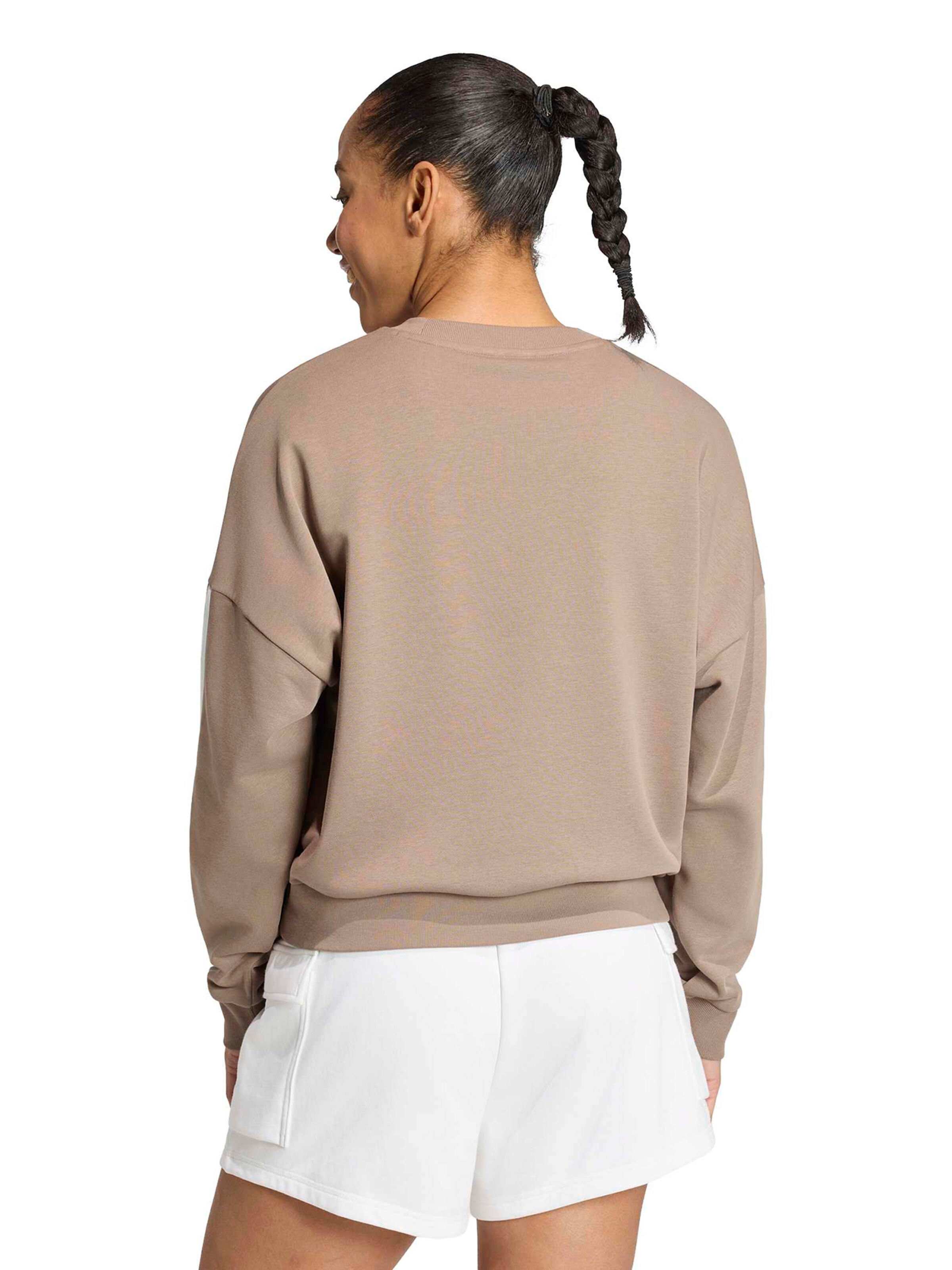 Sweat de sport ADIDAS SPORTSWEAR en vert