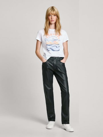 regular Jeans di Pepe Jeans in nero