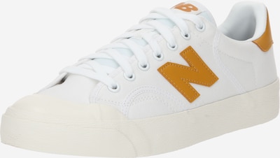 new balance Sneakers 'B100' in Pueblo / White, Item view