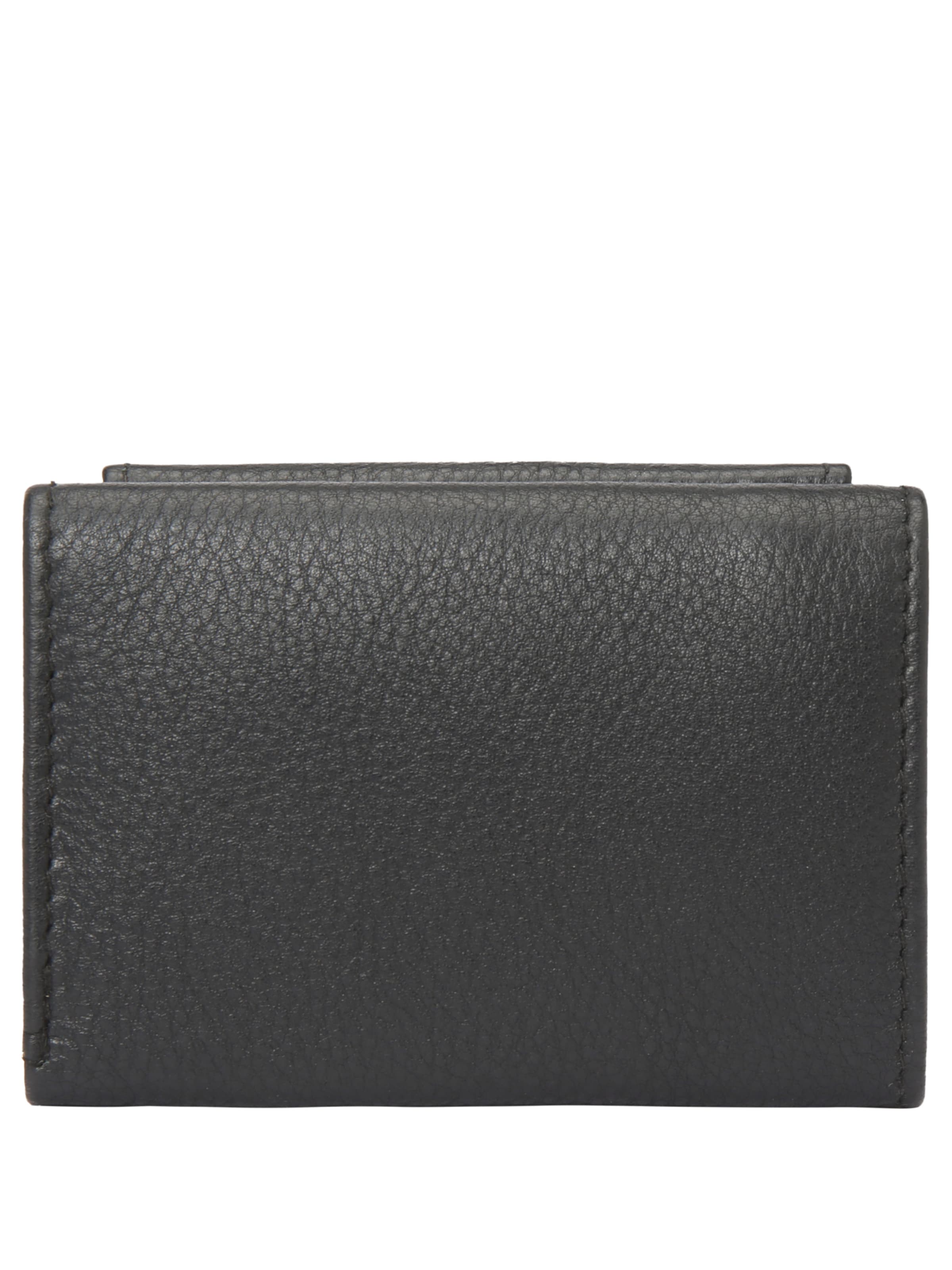 VOi Wallet 'EBBA' in Black