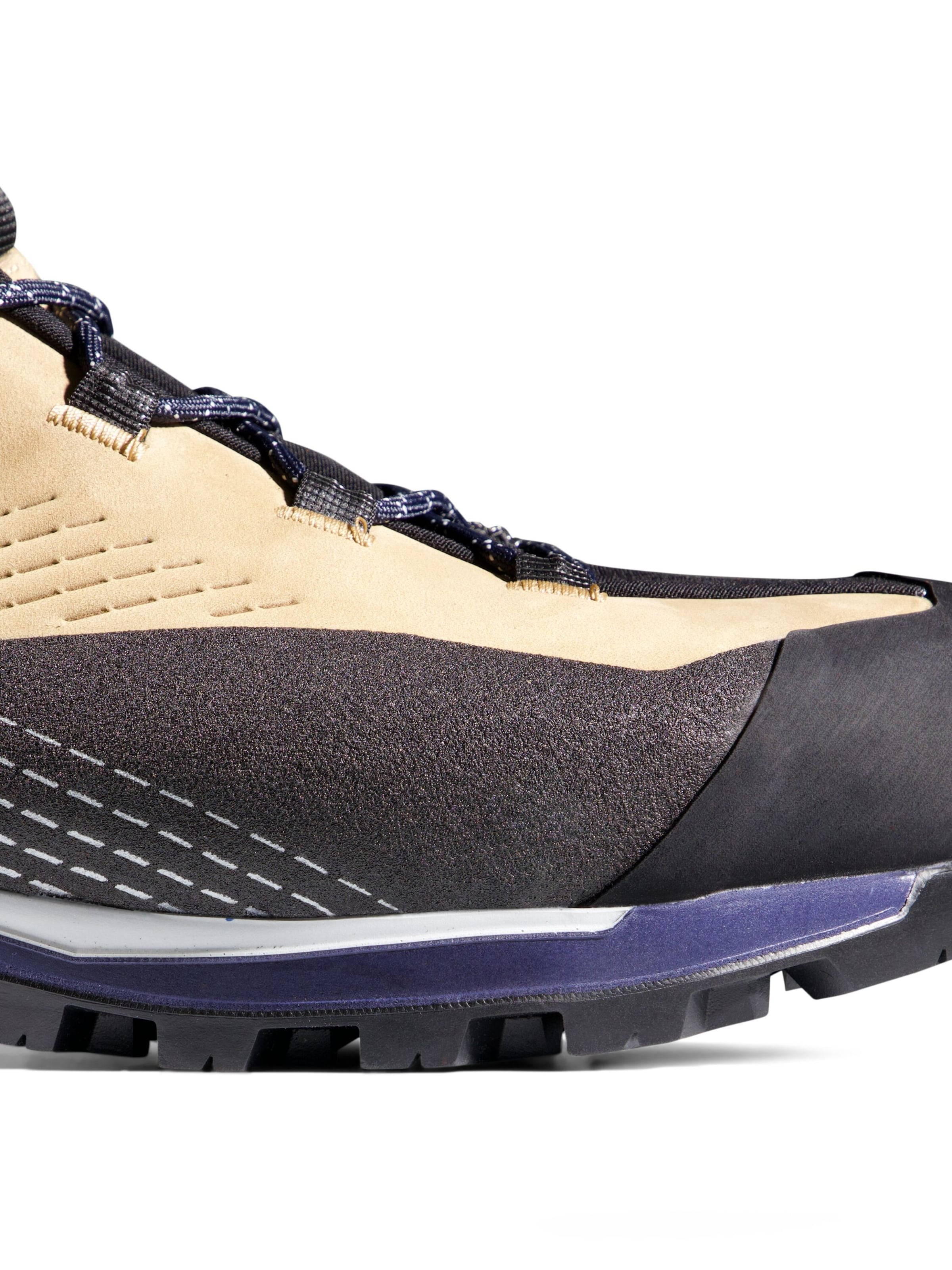 MAMMUT Boots 'Kento Guide II' in Beige