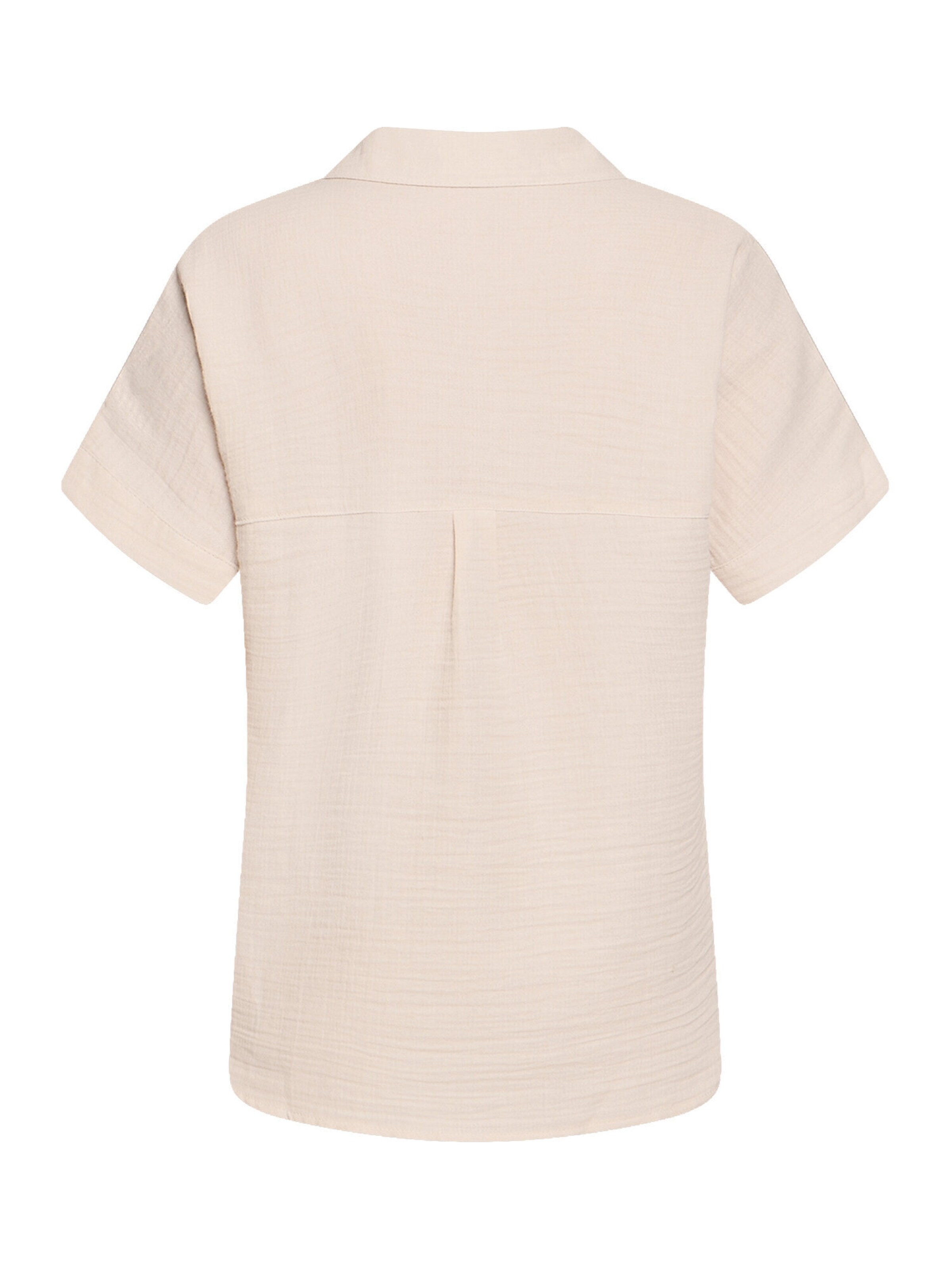 Betty Barclay Blouse in Beige