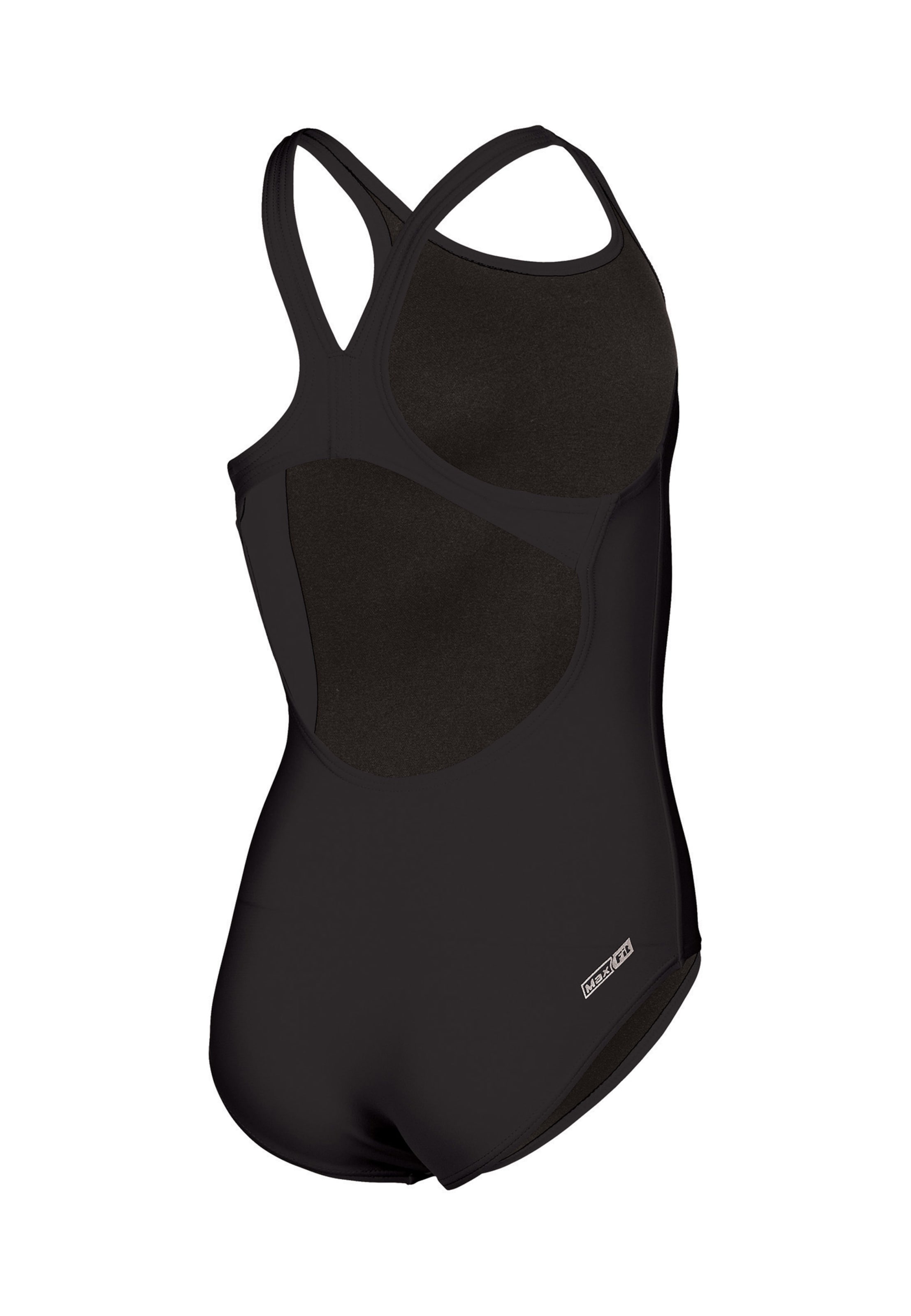 ARENA Fürdőruhák 'DYNAMO JR' - fekete