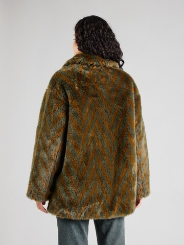 Veste mi-saison SCOTCH & SODA en vert
