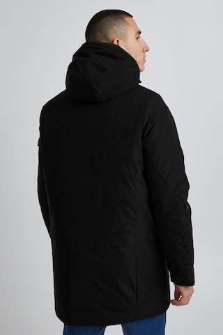 11 Project Winter Jacket 'PINE' in Black