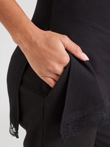 ABOUT YOUMajica 'Nayeli' - crna boja