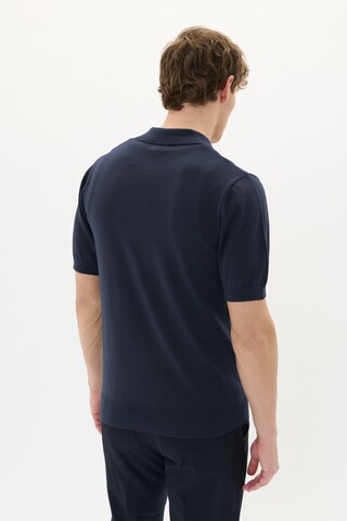 Pull-over Matinique en bleu