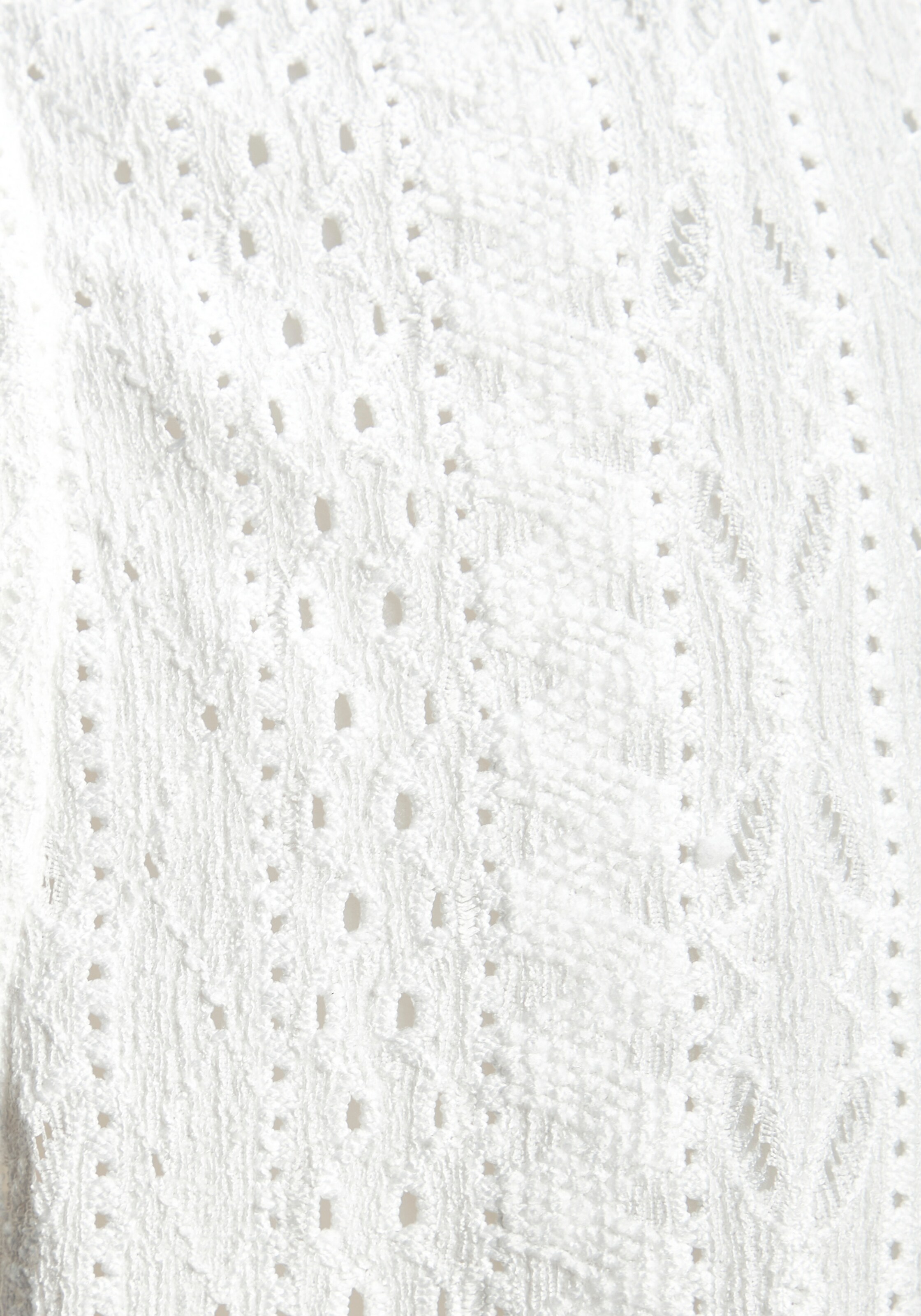 VIVANCE Top in White