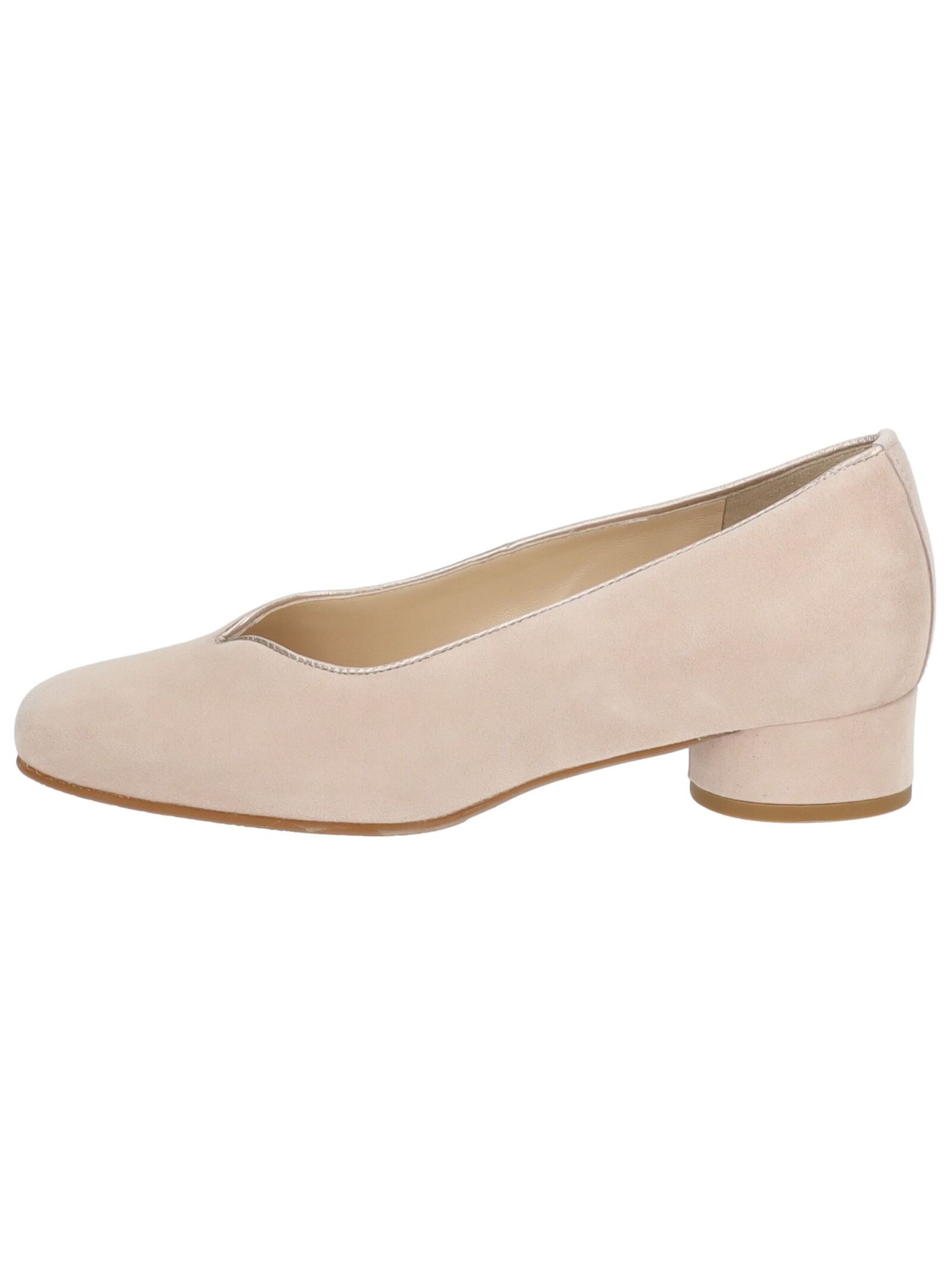 HASSIA Pumps in Pink