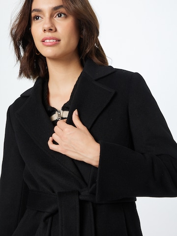 MAX&Co. Between-seasons coat in Black