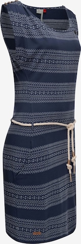 Ragwear Пляжное платье 'Chego' в Синий