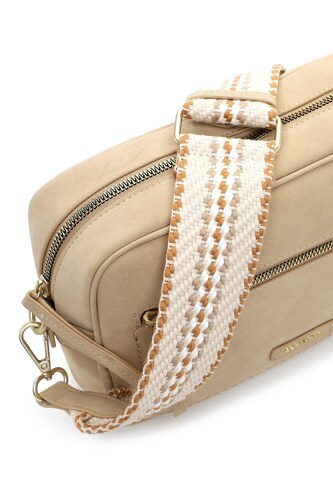 Borsa a spalla ' SFY Christy ' di Suri Frey in beige