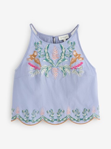 Pyjama B by Ted Baker en bleu