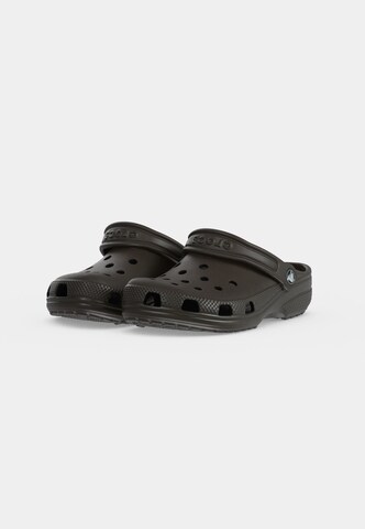 Crocs Sandal 'Classic' i brun