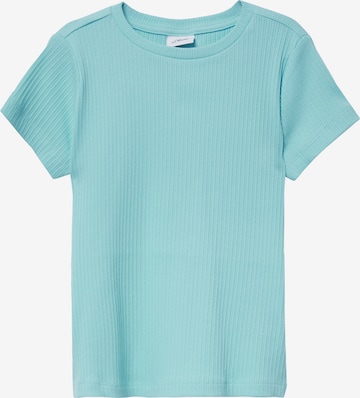 s.Oliver Shirt in Green: front