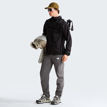 THE NORTH FACE Trainingsjacke in Schwarz