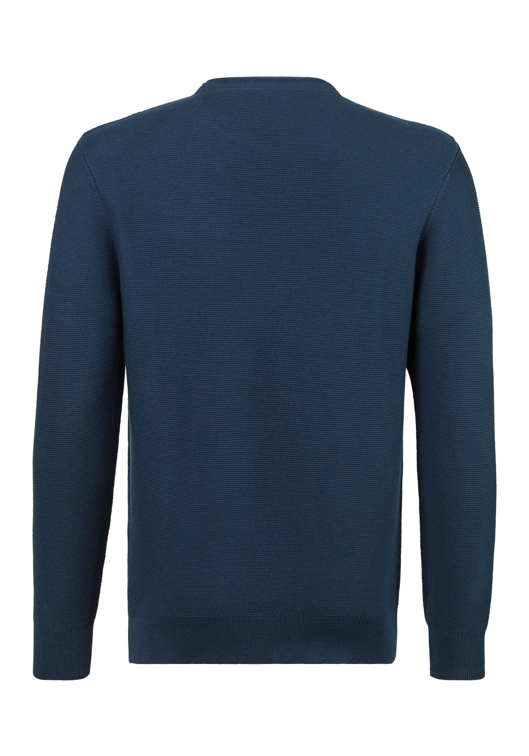 Authentic Le Jogger Pullover in Blau