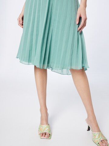 ABOUT YOU Skirt 'Lola' in Green