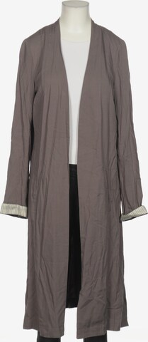 Bon'a parte Jacket & Coat in M in Grey: front