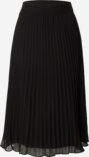 DKNY Suknja 'PULL ON PLEATED MAXI SKIRT' u crna, Pregled proizvoda