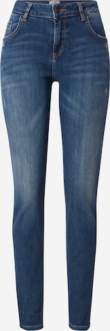 LTB Jeans 'Mika' in Blau: predná strana